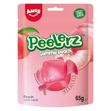 peelerz sabor durazno